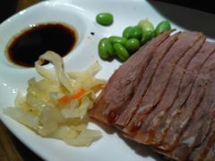 -九毛九西北菜(大东海店)