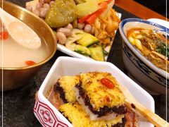 -福苗小骆驼烧烤(大唐不夜城店)