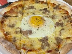 -VITELLO意大利料理(崂山路店)