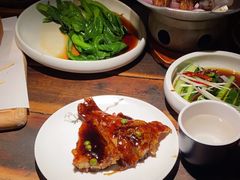 -绿茶餐厅(昌平悦荟店)
