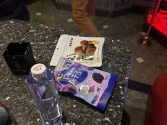 -范特西FANTASY量贩式KTV(民主广场店)