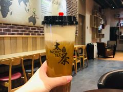-太平洋咖啡(青岛万象城店)