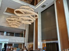 -上海嘉定喜来登酒店
