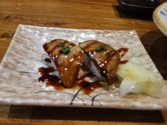 鹅肝寿司-尺山寸水日料(马桥满天星店)