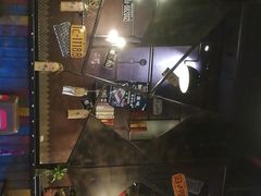 -798烧烤工厂(太和路店)