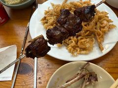 -炒豆合作社(东四总店)