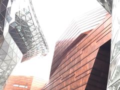 -东浩兰生上海世博展览馆