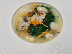 -若蘭慈·无国界素食料理(欢乐海岸店)