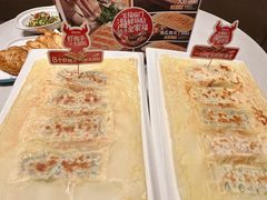 -北李妈妈菜·海肠捞饭(高新万达店)