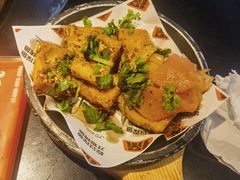 -探鱼·鲜青椒爽麻烤鱼(领展购物广场店)