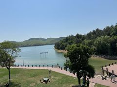 -天目湖涵田度假村