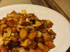 -范家小馆·烤鸭新京菜(金融街店)