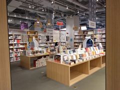 -当当书店(国泰广场店)