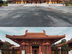 -三水森林公园