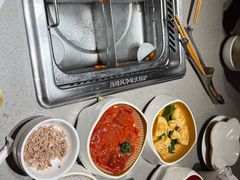 -海底捞火锅(塘厦天虹店)