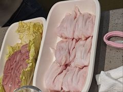 -海底捞火锅(枫蓝国际购物中心店)