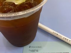 -HUGS coffee(东区店)