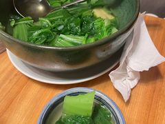 -山茶云南菜(永安里店)