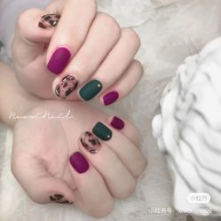 -妙睫屋日式美甲美睫