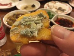 -老门框爆肚涮肉(金宝街店)