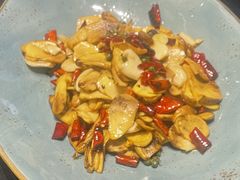 -翠湖宾馆·中餐厅