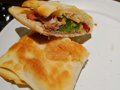 驴肉火烧-掌柜的店·河南菜(世茂店)