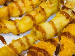 -松坂屋日料自助(长城路店)