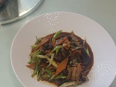 -大清花饺子(山庄店)