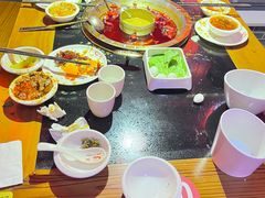 -小四川老火锅(欧风店)