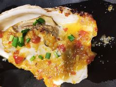 -吞鱼兽麻辣烤鱼(万达店)