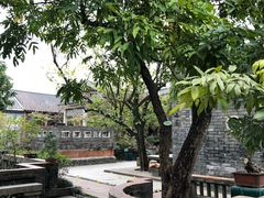 -东莞市可园博物馆