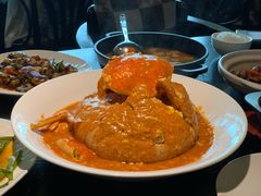 -新加坡海鲜(国贸商城店)