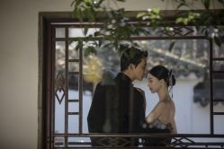 -女王风尚STUDIO·轻奢化定制