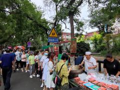 -马文章胖子甑糕(洒金桥店)