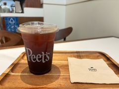 -Peet's 皮爷咖啡(乐峰店)