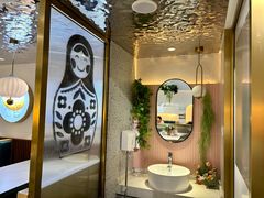 -库滋明·俄罗斯特色美食(中央大街店)