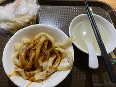 -洞子口张老二凉粉(文殊院店)