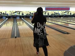 -广州保龄球馆(广州天河体育中心店)