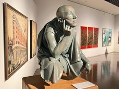 -中华艺术宫(上海美术馆)