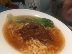 -敏华冰厅(平安金融中心店)