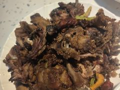 -臻味到北京烤鸭(MM3购物中心店)