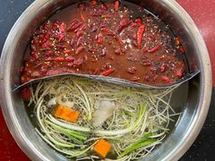 -储奇门鳝鱼火锅(总店)