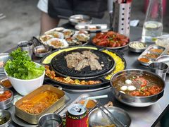 -小团团·路边烤牛肉(南岭壹街店)