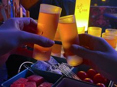 -拾叁唐Livehouse(佛山禅城店)
