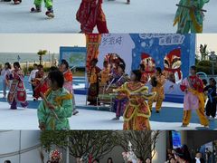 -汕头中海黄金海岸水上乐园