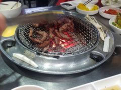 -喜来稀肉(虹泉路店)