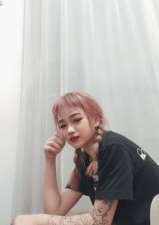 -80&90形象设计