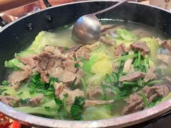 -川堂风·跷脚牛肉·乐山爆炒(宝山日月光店)