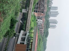 -唐家院子(地铁站)