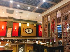 -张氏宽窄巷成都名小吃(茂业百货华强北店)